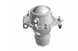 Polaris 2413248 Asm-Headlight, Outer, Lh
