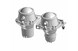 Polaris 2413635 Asm-Headlight, Outer, Lh, Cnd