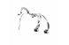 Polaris 2636267 Asm-Seat Belt Multipoint Rh