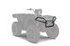 Polaris 2882020 K-Bpr, Fr, Dlx, Smf