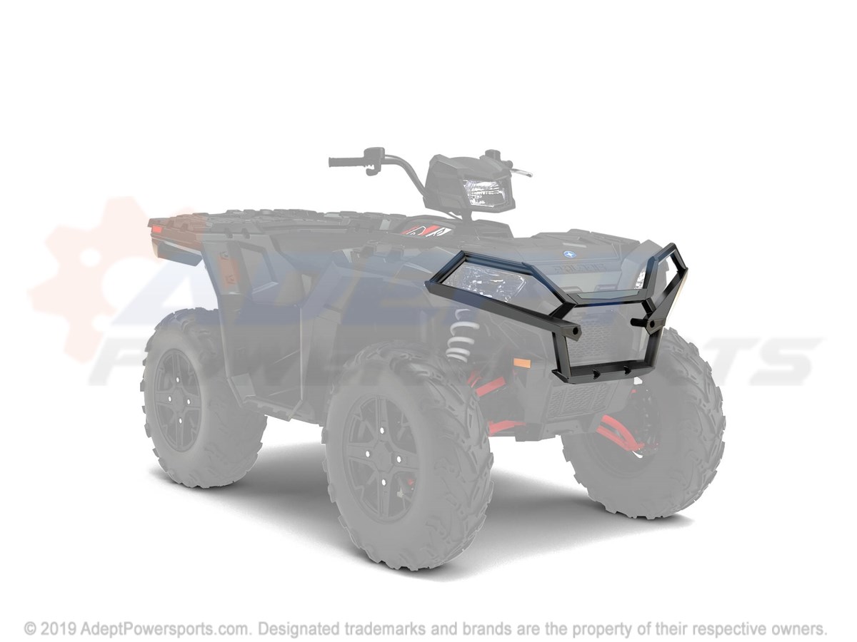 Polaris 2882020 K-Bpr, Fr, Dlx, Smf