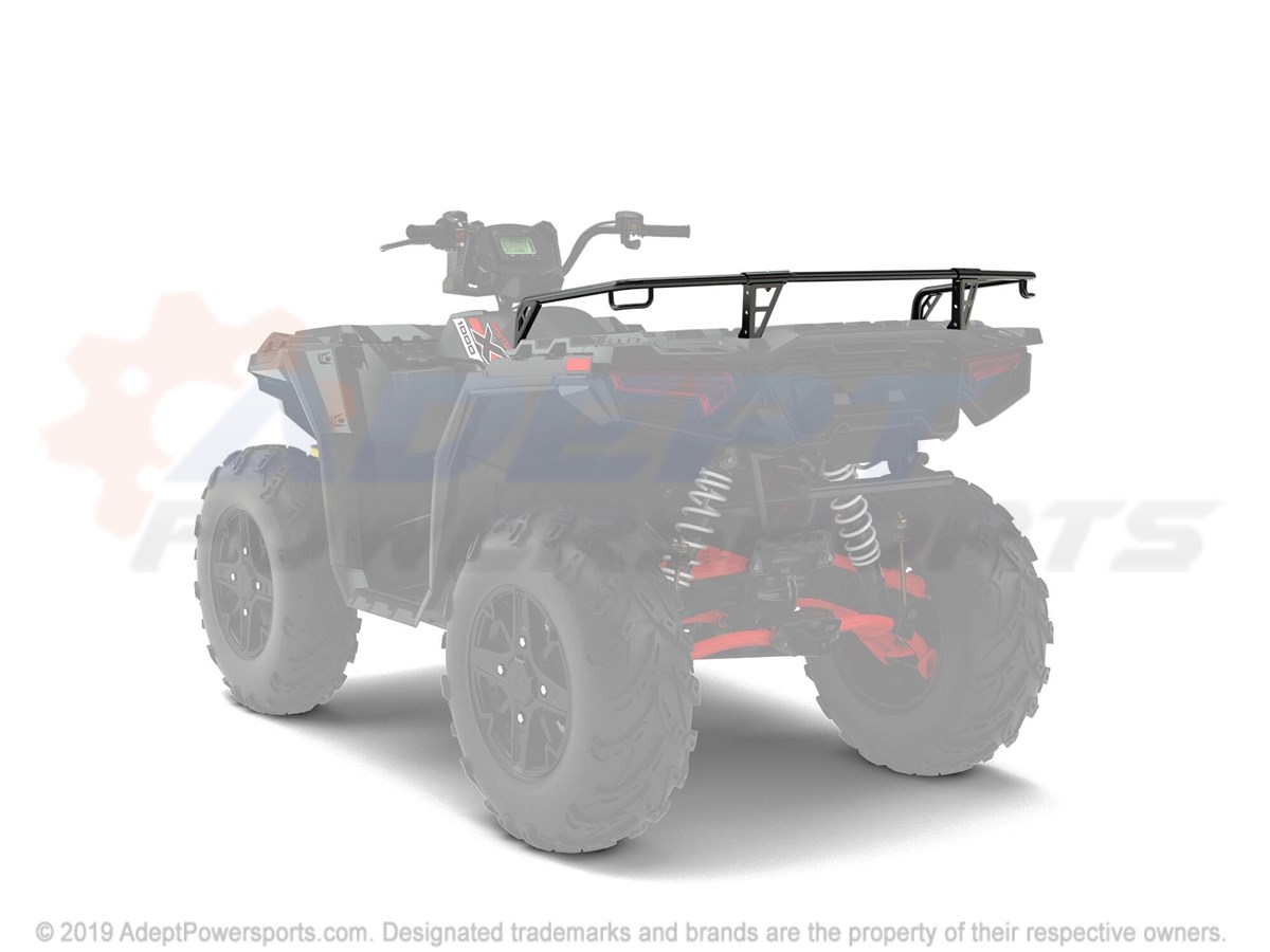 Polaris 2882023 K-Rack, Ext, Rr, Base, Smf