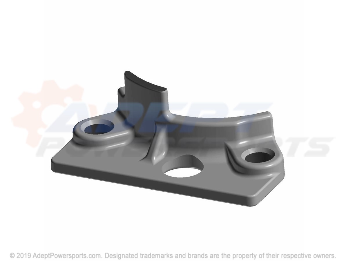 Polaris 3022711 Guide-Cam, Drive, Lower