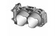 Polaris 3023156 Asm-Cylinder, 999