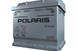 Polaris 4015591 Battery-530, Cca, Flooded, Europe