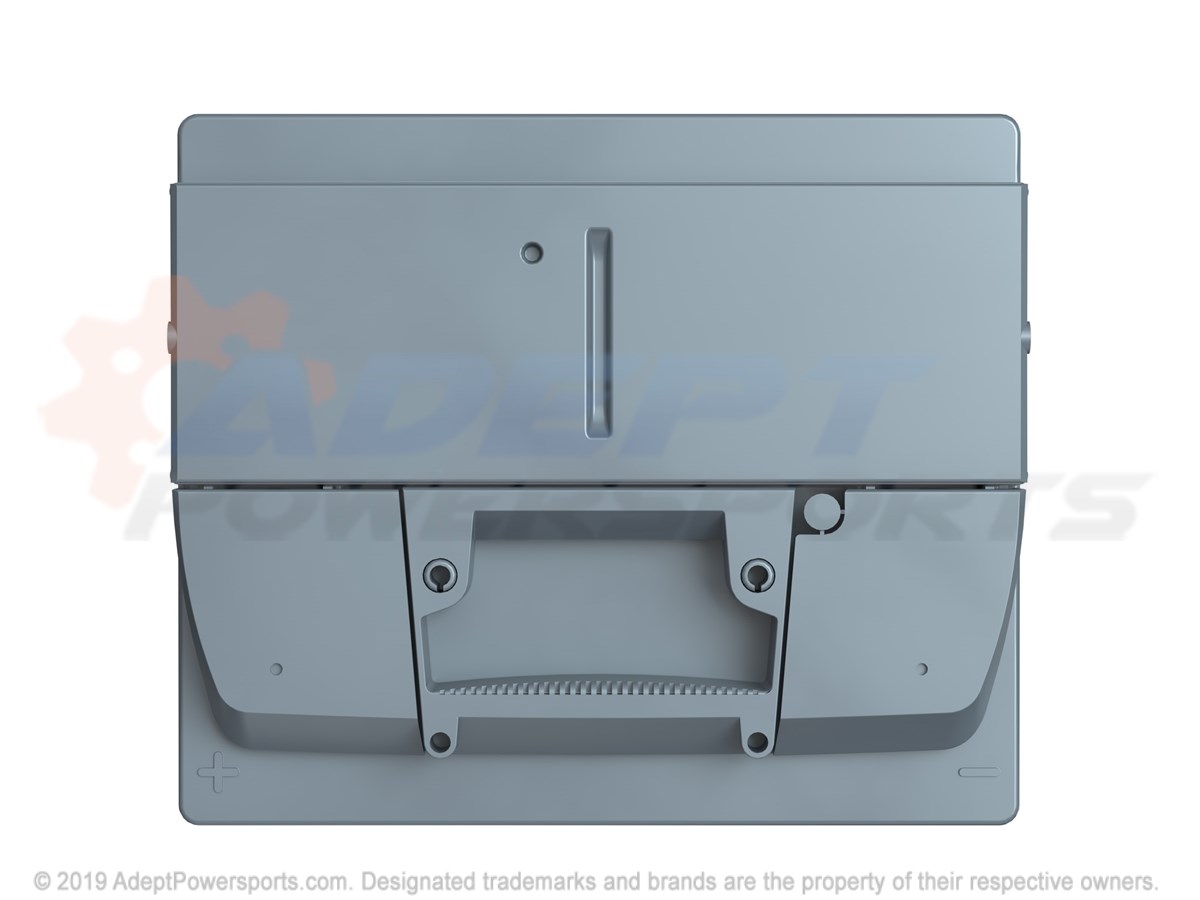 Polaris 4015591 Battery-530, Cca, Flooded, Europe