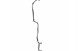 Polaris 4016025 Cable-Batt/Grnd To Term Block