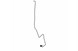 Polaris 4016187 Antenna-Ss, Brake, Light