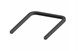 Polaris 5339929-458 Tube-Seat, Back, M.Blk