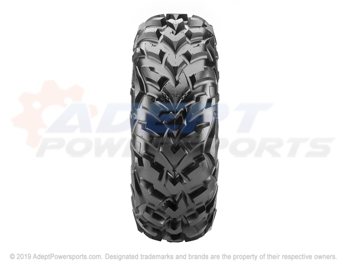 Polaris 5416008 Tire-Front, 27X9, R14