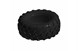 Polaris 5416009 Tire-Rear, 27X11, R14