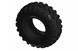 Polaris 5416041 Tire-Rear.27X11r12nhs Clincher