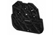 Polaris 5452618-070 Cover-Rack, Rear, 6X6, Blk
