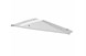Polaris 5453038 Retainer, Splash, Guard, Lh