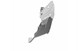 Polaris 5453152-599 Fender-Fr, Pnt, Rh, Wht, Ltng