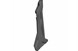 Polaris 5453466 Door, Skin, Lh