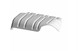 Polaris 5814455 Shield-Heat, Foil, Bottom, Rgr