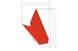 Polaris 7184729 Decal-Rr.Fndr, Mid, Rh