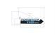 Polaris 7184900 Decal-Side, Fr, Spmn, 110, Blue, Lh