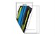 Polaris 7184924 Decal-Fr.Fndr, Blue, Rh