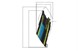 Polaris 7184928 Decal-Rr.Fndr, Blue, Rh