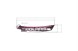 Polaris 7184929 Decal-Fr.Cover, Polaris, Pink, Lh