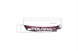 Polaris 7184930 Decal-Fr.Cover, Polaris, Pink, Rh