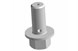 Polaris 7520470 Scr-M6x1.0X13, Sl/Hx/Fl-Z, Bleed