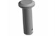 Polaris 7662149 Pin-Clevis, 8Mm