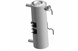 Polaris 1262970-489 Weld-Exhaust, Silencer, Blk