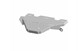 Polaris 5262625 Shld-Heat, Manifold, W/Logo