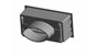 Polaris 5452875 Vent-Rectangle