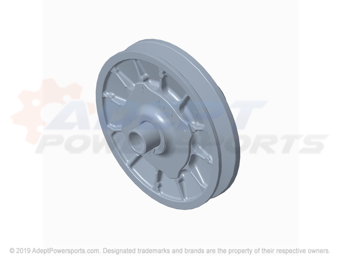 Polaris 1323403 Asm-Driven, 30Mm, Btd, Basic