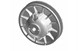 Polaris 1323423 Clutch-Drvn
