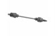 Polaris 1333681 Asm-Drive, Shaft, Ace, Front