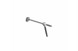Polaris 1824546 Shaft-Steering, 17T