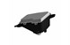 Polaris 2413433 Asm-Headlight, Bumper, Rh