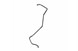 Polaris 2521272 Asm-Fuel Line
