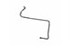 Polaris 2521694 Asm-Fuel, Line, Rail, To, Tank