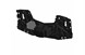 Polaris 2636153-070 Asm-Rack, Rear, Blk