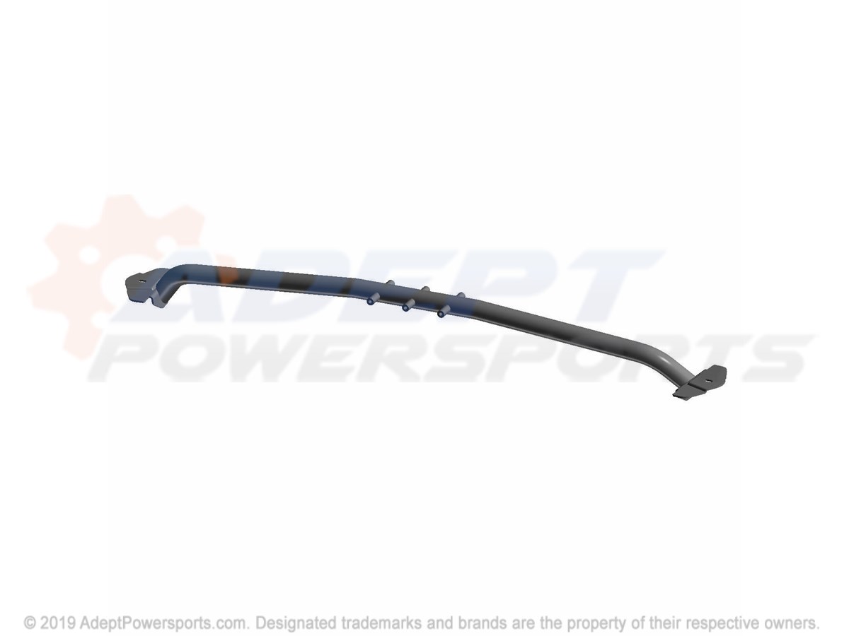 Polaris 2636446 Asm-Gun, Mount, Bar