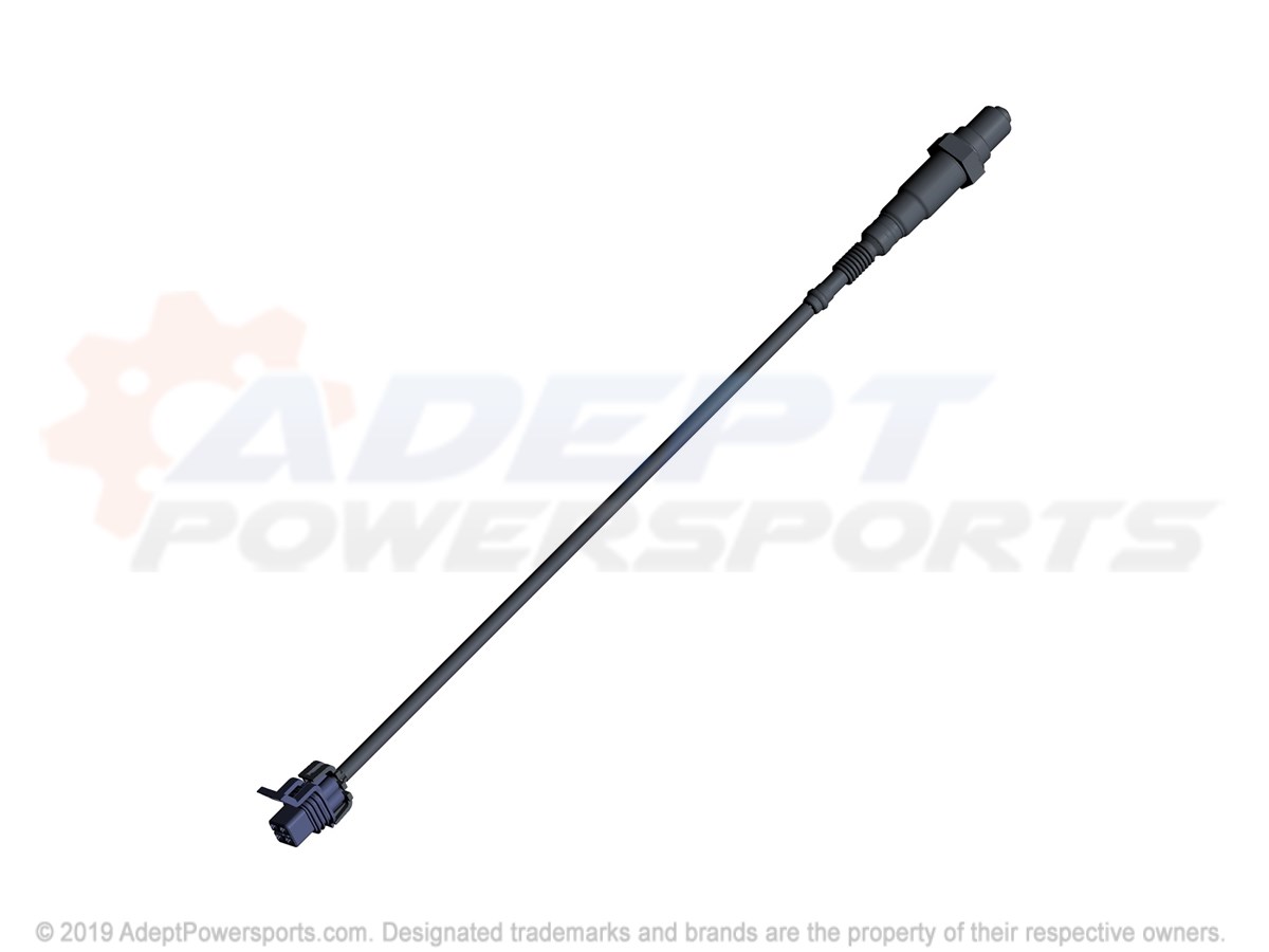 Polaris 4011853 Sensor-Lambda, Lsf, 4.2
