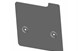 Polaris 5262291 Shield-Exhaust, Box, 6X6