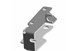 Polaris 5262296-458 Brkt-Park, Brake/Shift, Cable, Bk