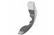 Polaris 5262782-067 Brkt-Rad, Support, Lh, Blk