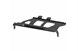 Polaris 5262809-458 Mount-Exhaust, Lower, Mblk