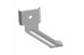 Polaris 5263248 Brkt-Bumper, Mnt, Front, Upper, Rh