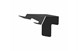 Polaris 5263718 Shield-Box, Front