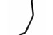 Polaris 5339660-458 Tube-Side, Bar, Rh, Blk