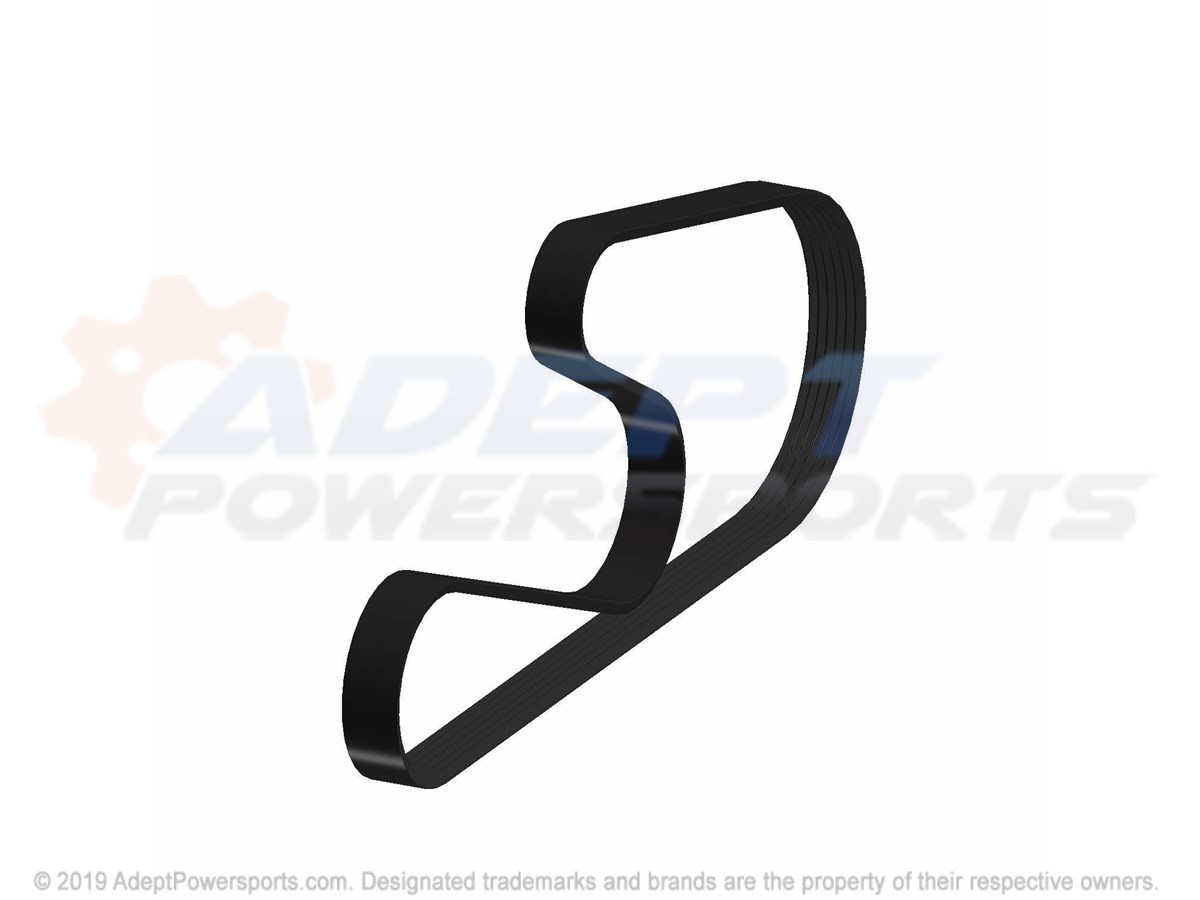 Polaris 5415804 Belt-Hvac Drive